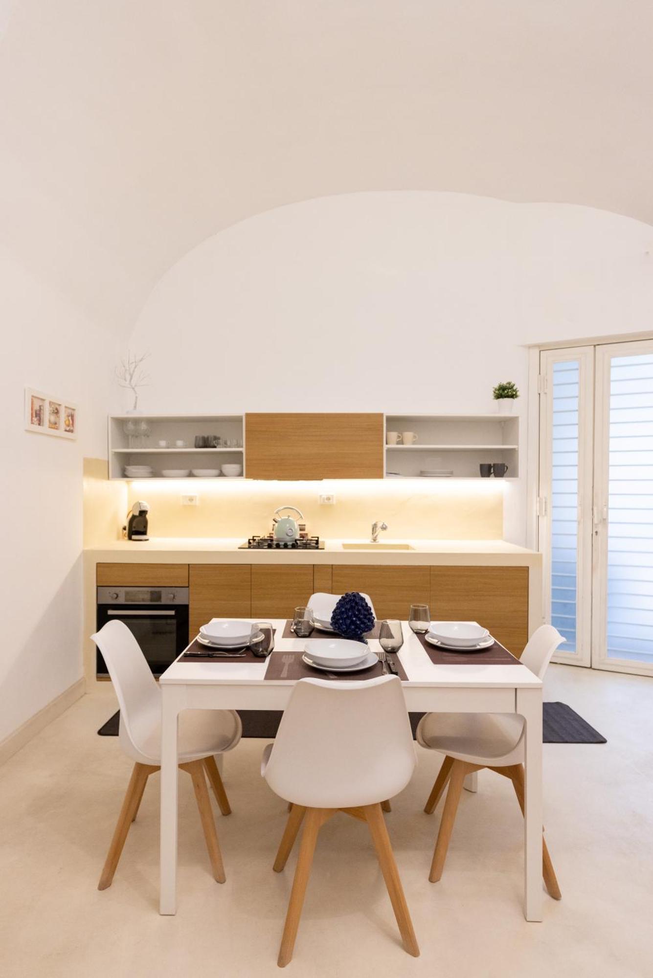 מלון קטאניה Cortile Bellini מראה חיצוני תמונה